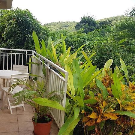 Villa En Pleine Nature Situee A 5Min D'Une Plage Ле-Гозьє Екстер'єр фото